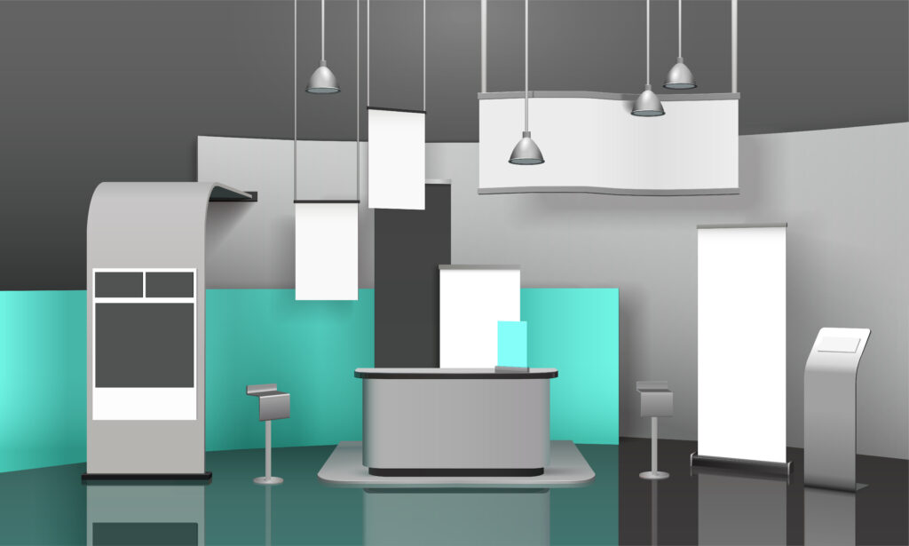 Exhibition Stand Fabricators in Dubai: Turning Ideas into Reality | PKO ...