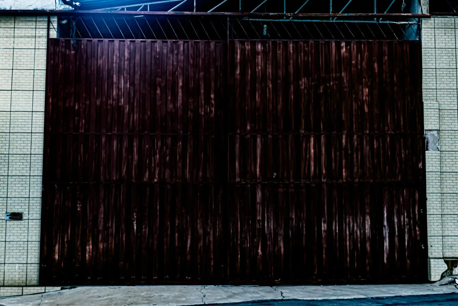 Backdrop