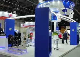 Exhibition Stands
