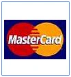Client logo: MasterCard
