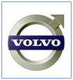 Client logo: Volvo