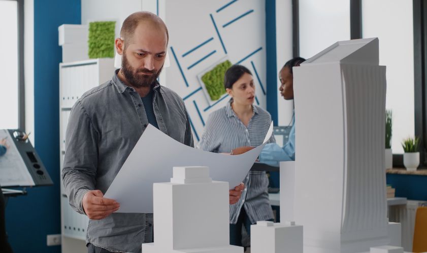 Exhibition Stand Contractors Dubai: Turning Concepts Into Experiences